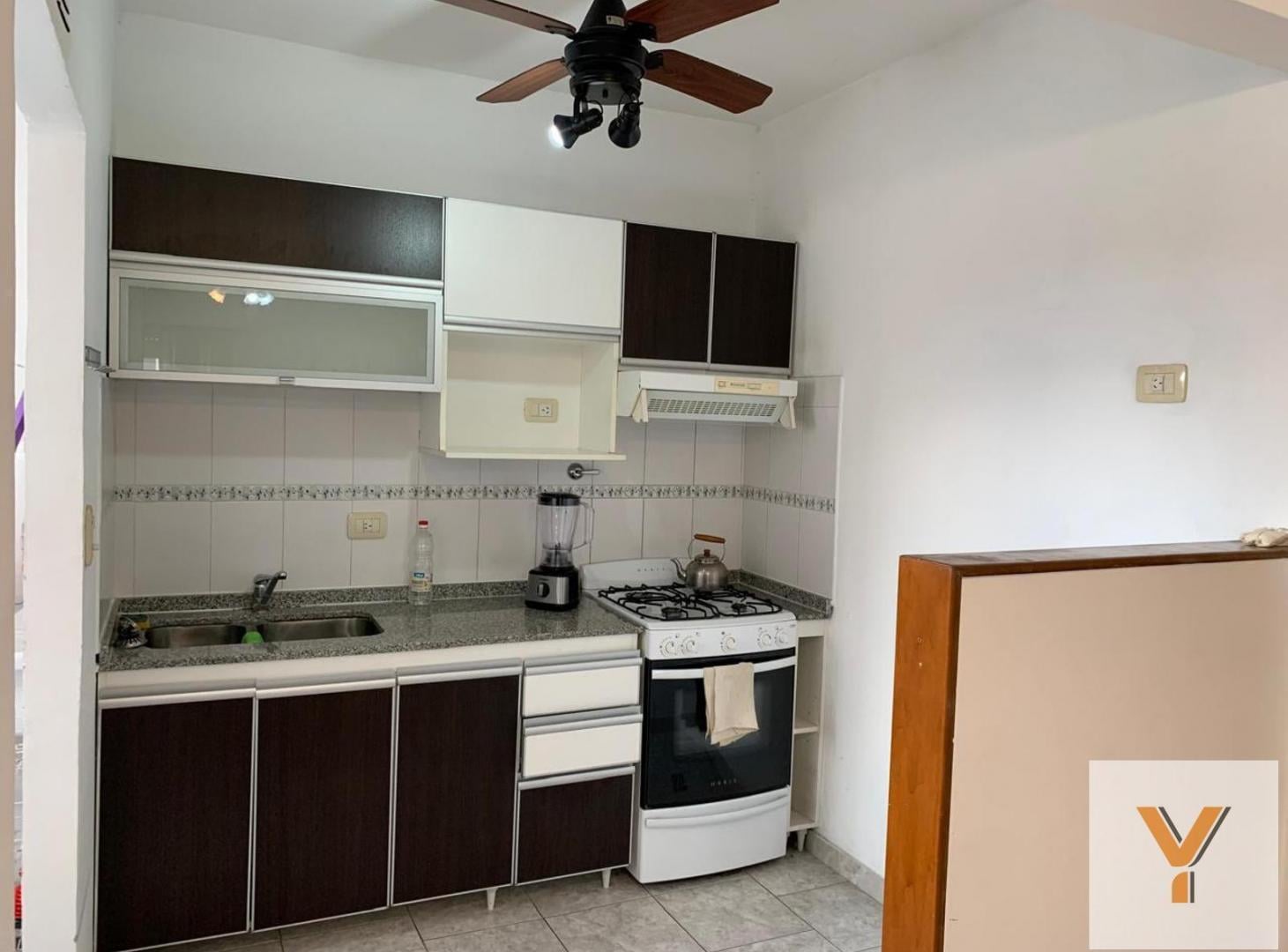 Foto de Departamento en Alquiler - 1 Dormitorio 1 Baño - 50mts - Flores, imagen 1