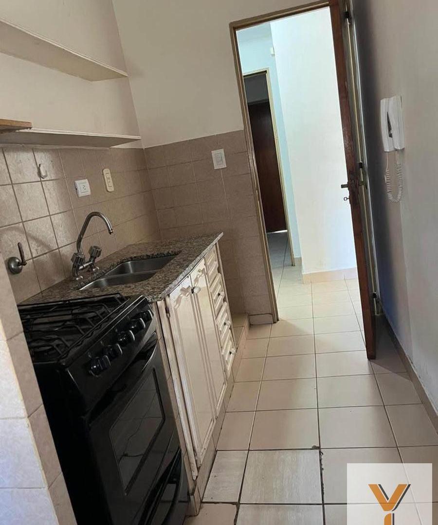 Foto de Departamento en Venta - 1 Dormitorio 1 Baño - 37mts - La Plata, imagen 4