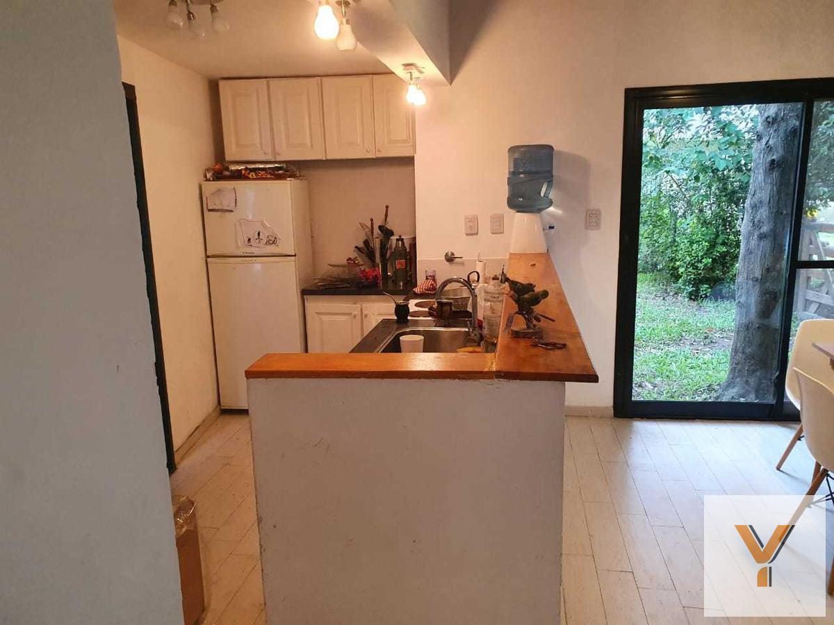 Foto de Casa en venta - 2 dormitorios 1 baño 1 cochera - 80mts2 - San Miguel, imagen 2