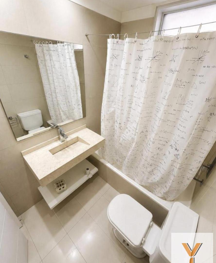 Foto de Departamento en Alquiler - 2 Dormitorios 1 Baño - 70mts - Palermo, imagen 5