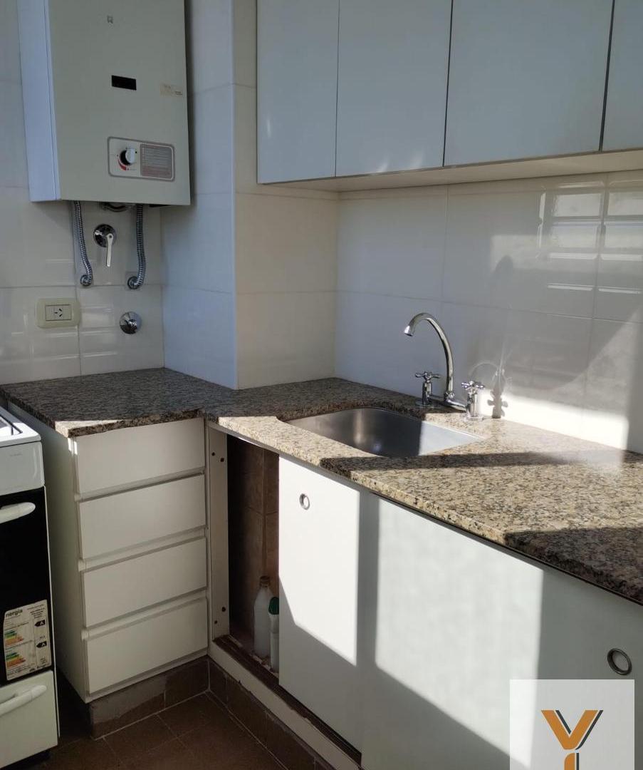 Foto de Departamento en Alquiler - 1 Dormitorio 1 Baño - 35mts - La Plata, imagen 5