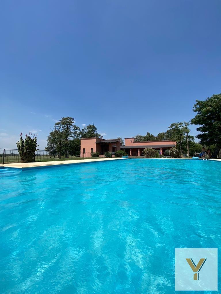 Foto de Terreno en venta - 2000Mts2 - El Espinillo Golf Club, Carlos Keen, imagen 5