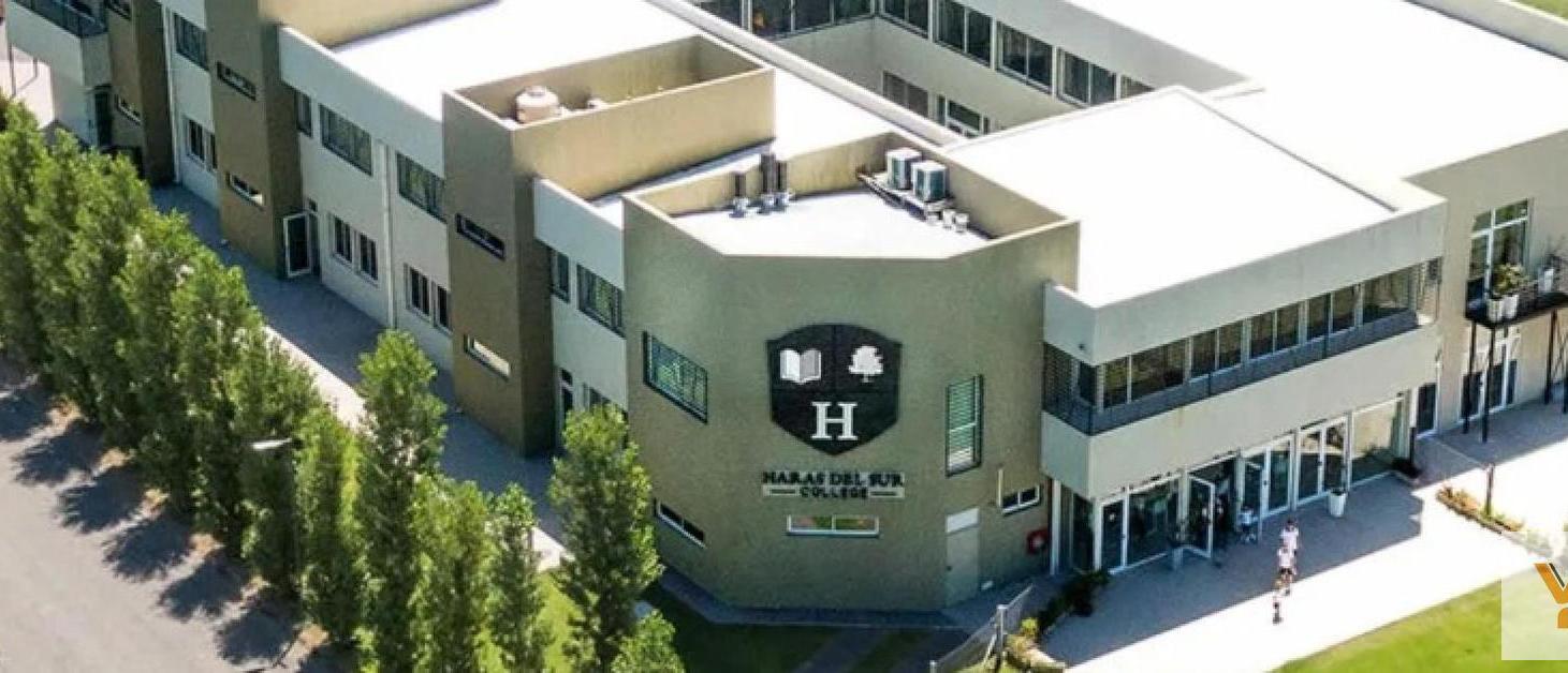 Foto de Terreno en venta - 1000mts2 - Haras del Sur II, La Plata, imagen 2
