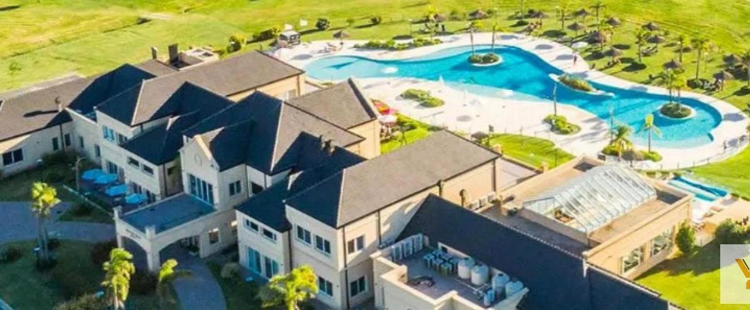 Foto de Terreno en venta - 1000mts2 - Haras del Sur II, La Plata, imagen 5