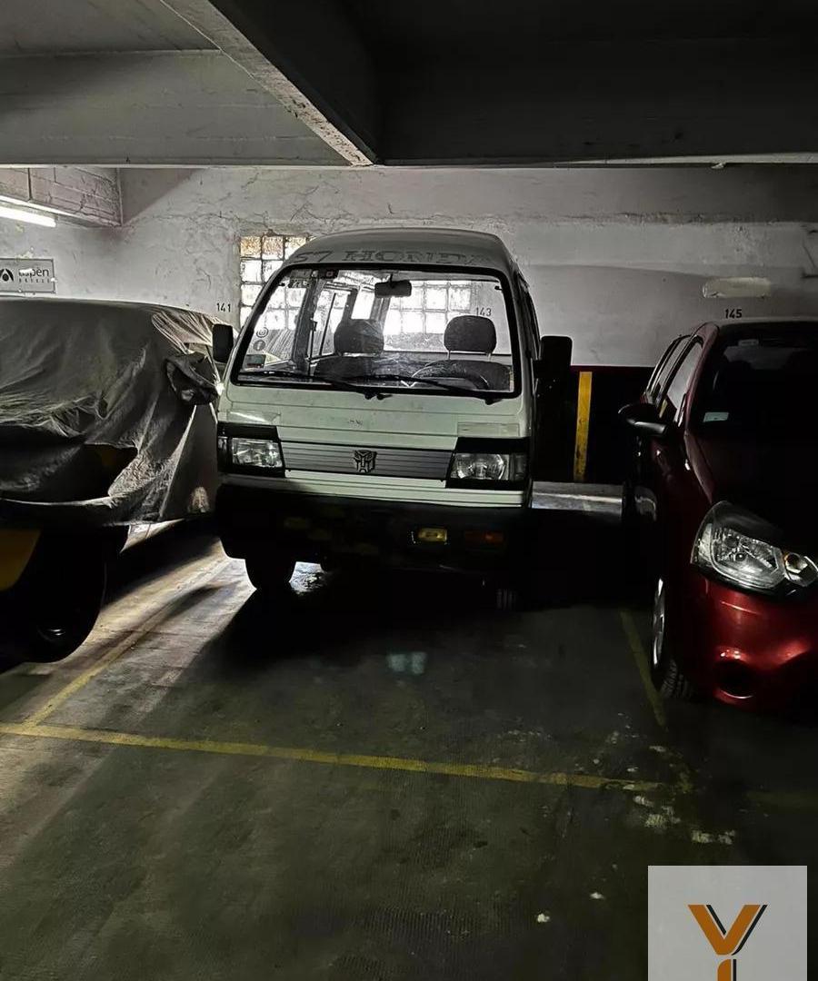 Foto de Cochera en venta - 10mts2 - San Nicolás, imagen 5