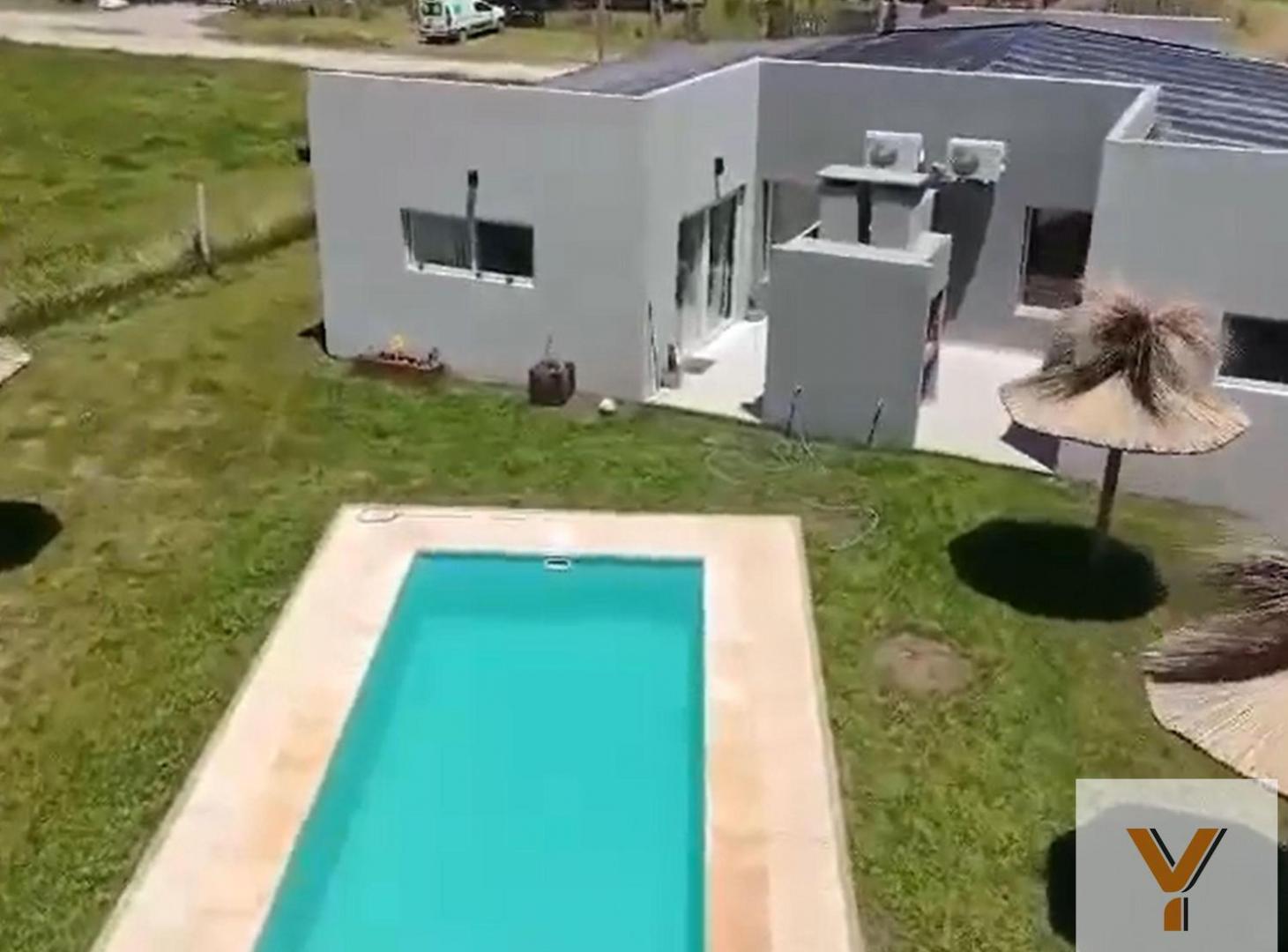Foto de Complejo de Cabañas en venta - 4 UFs - Mar de Cobo, imagen 5