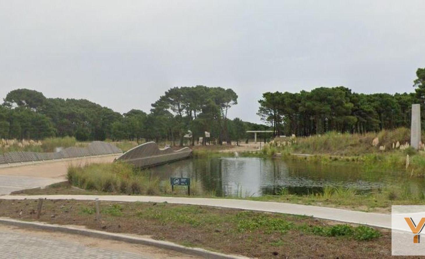 Foto de Terreno en venta - 1.152Mts2 - Pinamar, imagen 1