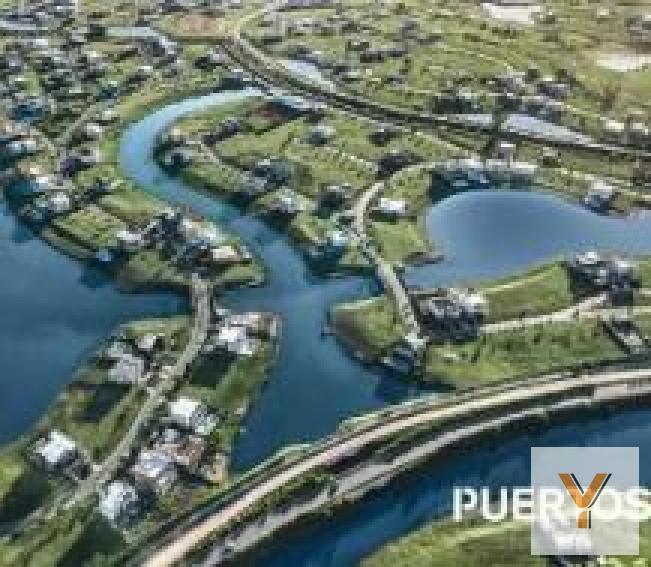 Foto de Terreno en venta - 910mts2 - Escobar, imagen 1