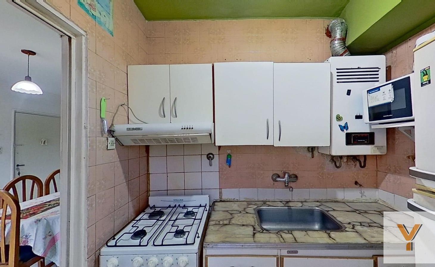 Foto de Departamento en venta - 2 Dormitorios 1 Baño - 50Mts2 - Dock Sud, imagen 3