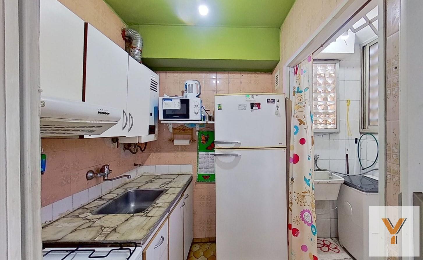 Foto de Departamento en venta - 2 Dormitorios 1 Baño - 50Mts2 - Dock Sud, imagen 5