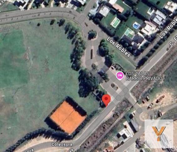 Foto de Terreno en venta - 813Mts2 - Canning, Esteban Echeverria, imagen 5