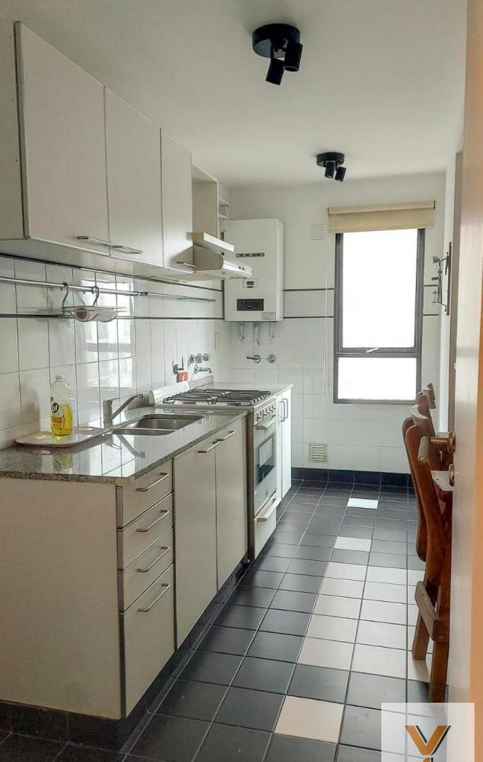 Foto de Departamento en Alquiler - 1 Dormitorio 1 Baño - 48mts - Belgrano, imagen 1