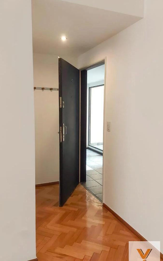 Foto de Departamento en Alquiler - 1 Dormitorio 1 Baño - 48mts - Belgrano, imagen 2