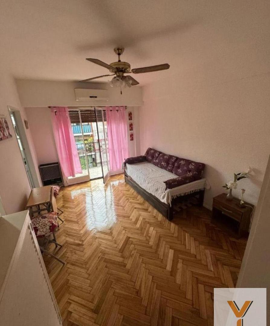 Foto de Departamento en Alquiler - Monoambiente 1 Baño - 26mts - Belgrano, imagen 1