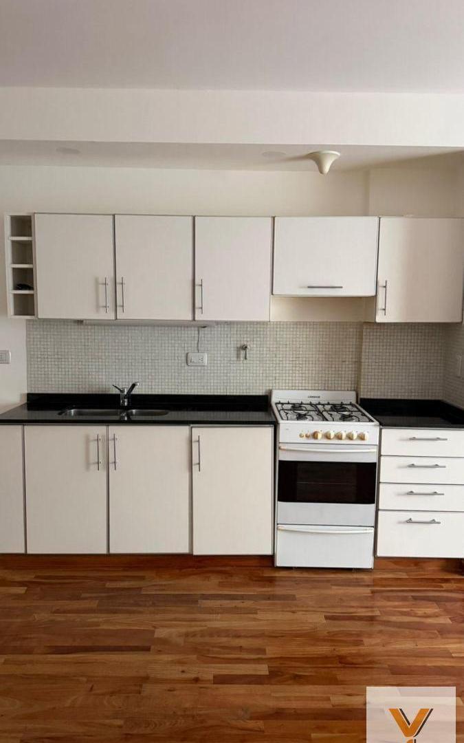 Foto de Departamento en Alquiler - Monoambiente 1 Baño - 37mts - Palermo, imagen 4