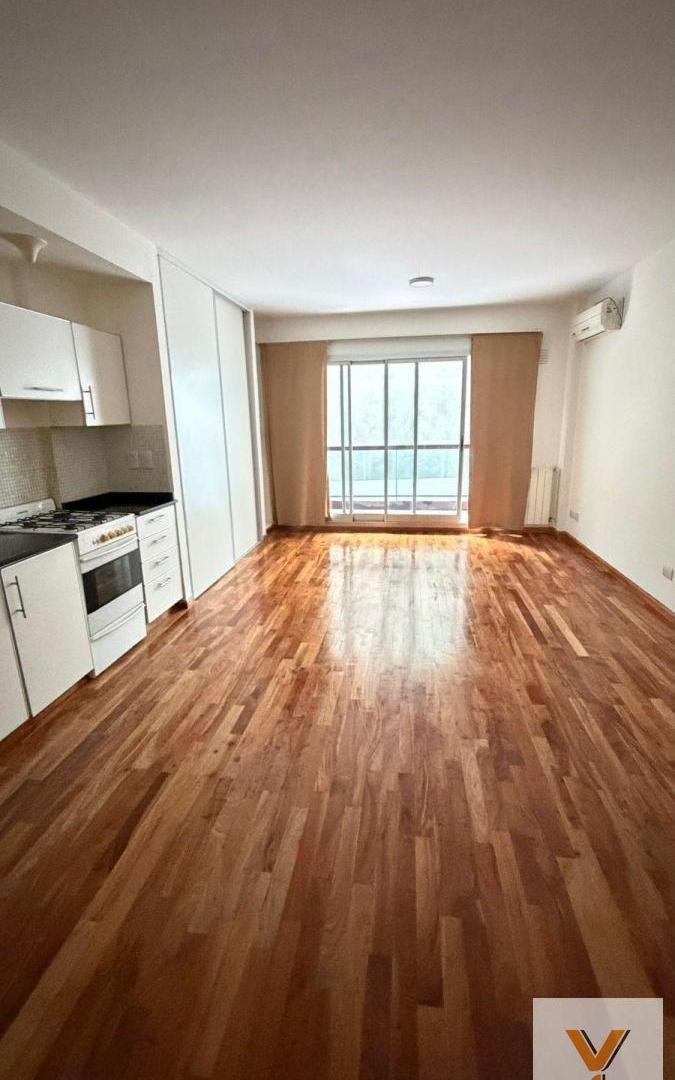 Foto de Departamento en Alquiler - Monoambiente 1 Baño - 37mts - Palermo, imagen 2