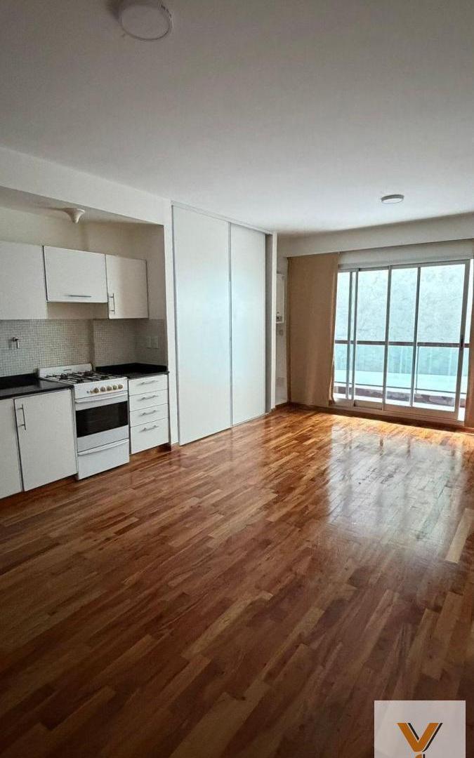Foto de Departamento en Alquiler - Monoambiente 1 Baño - 37mts - Palermo, imagen 1
