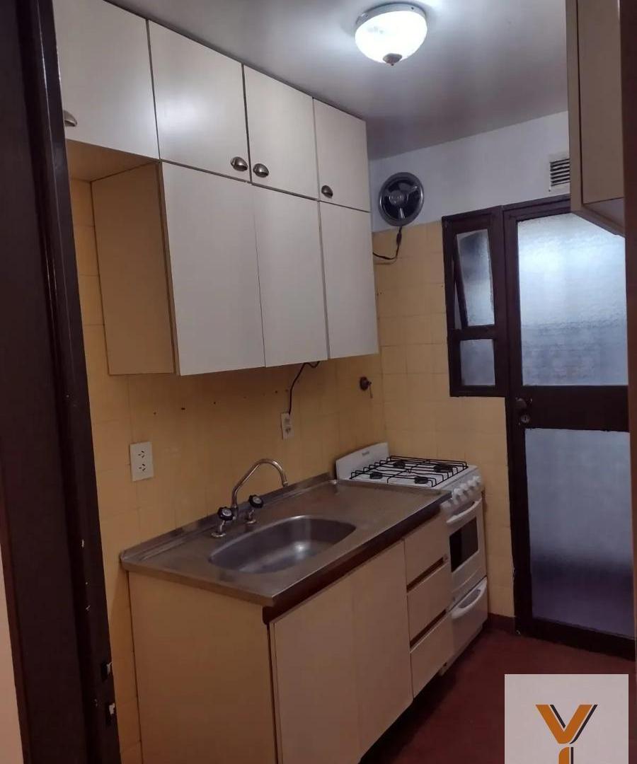 Foto de Departamento en Alquiler - Monoambiente 1 Baño - 39mts - Avellaneda, imagen 1