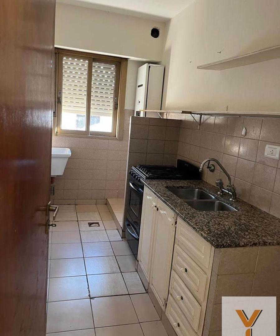 Foto de Departamento en Venta - 1 Dormitorio 1 Baño - 37mts - La Plata, imagen 3