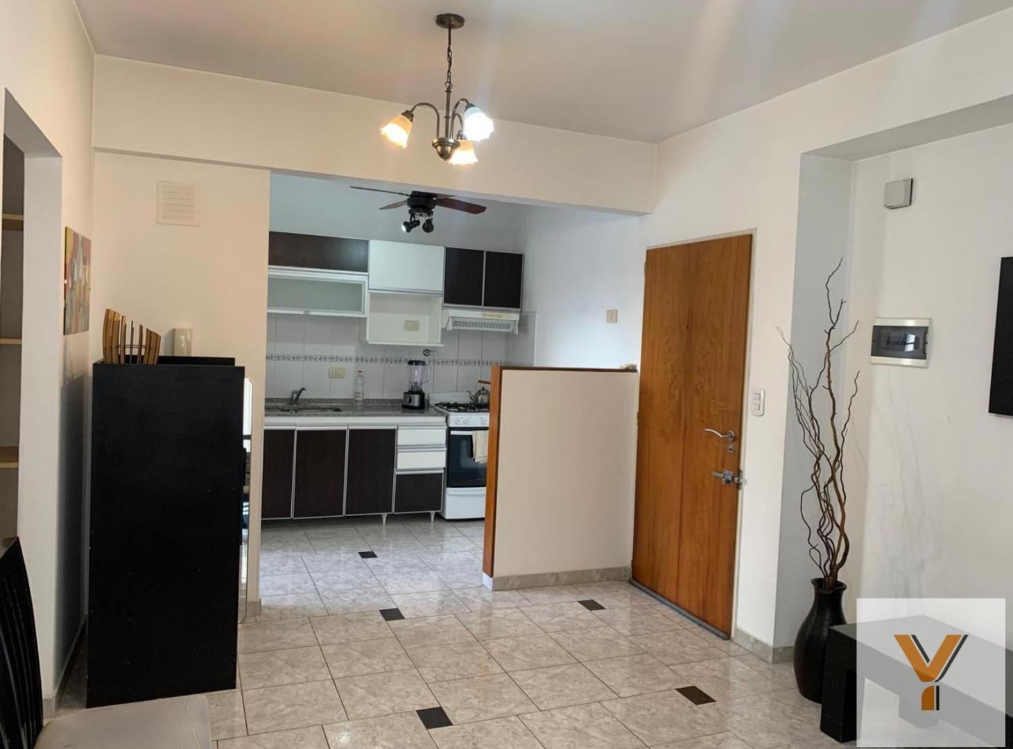 Foto de Departamento en Alquiler - 1 Dormitorio 1 Baño - 50mts - Flores, imagen 1