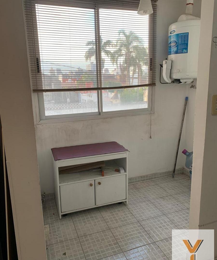 Foto de Departamento en Alquiler - 1 Dormitorio 1 Baño - 50mts - Flores, imagen 3