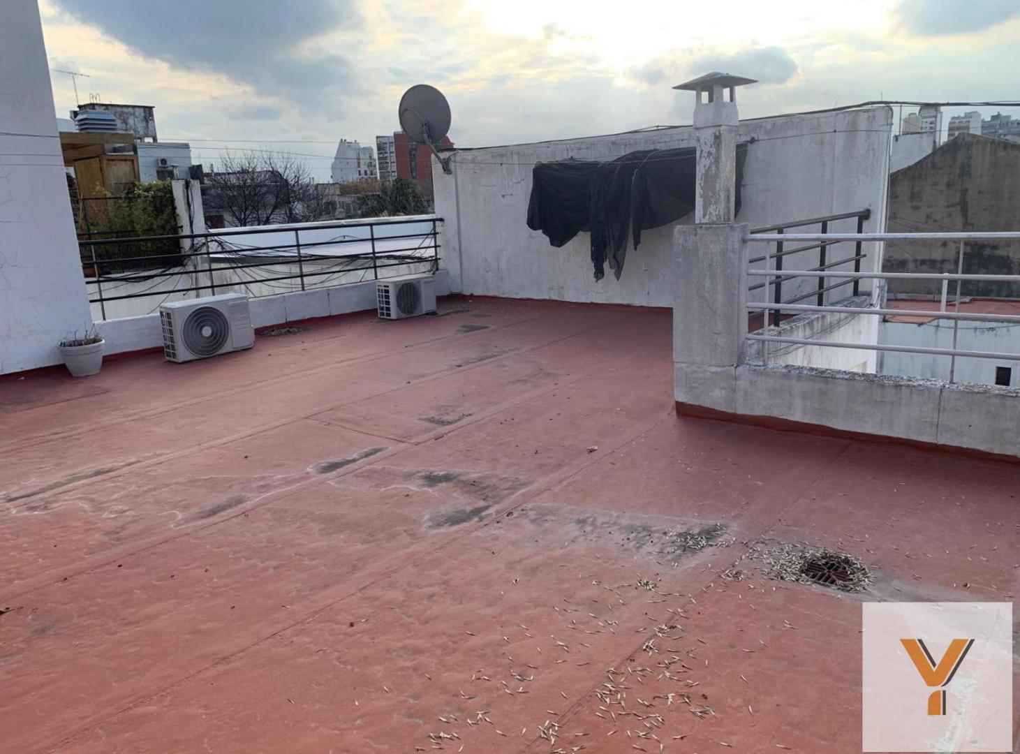 Foto de Departamento en Alquiler - 1 Dormitorio 1 Baño - 50mts - Flores, imagen 4