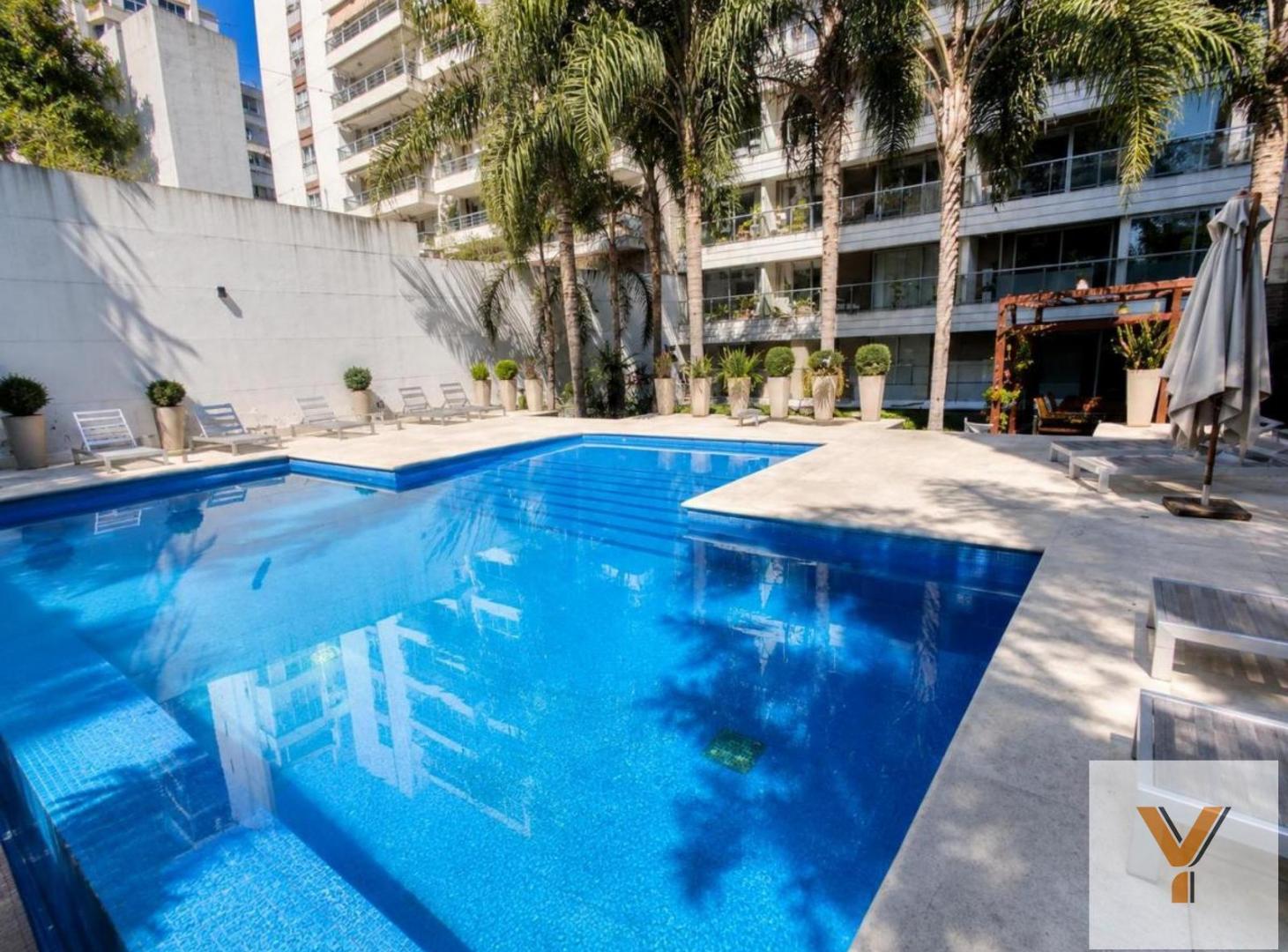 Foto de Departamento en Venta - 2 Dormitorios 2 Baños - 74mts - Palermo, imagen 5