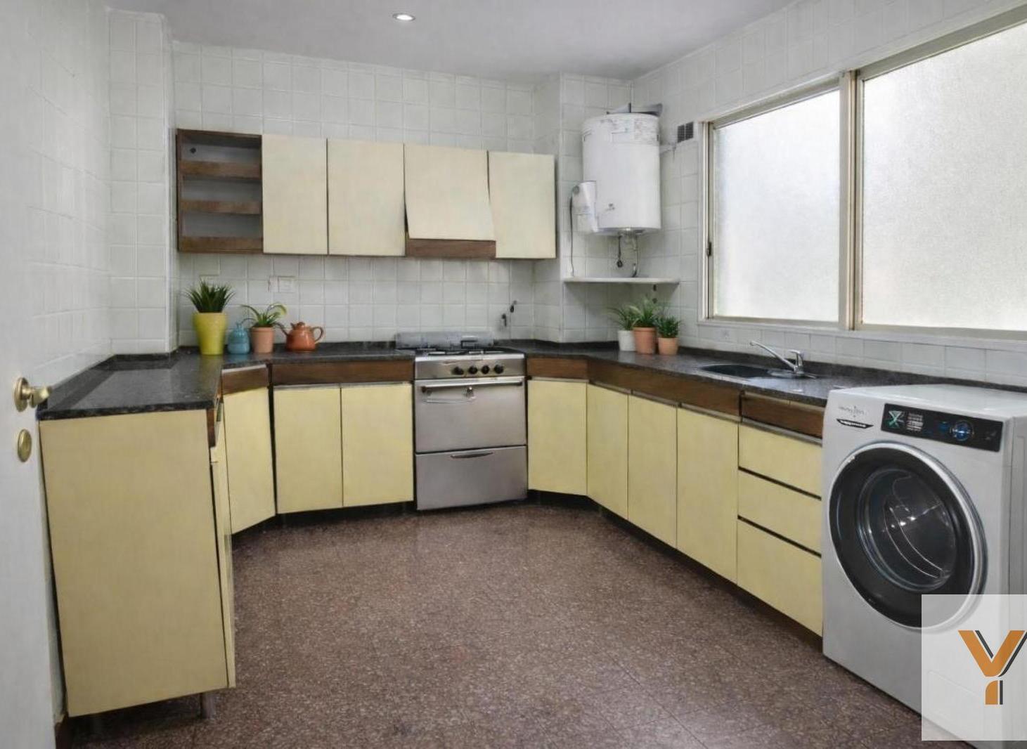 Foto de Departamento en Alquiler - 1 Dormitorio 1 Baño - 65mts - Palermo, imagen 5