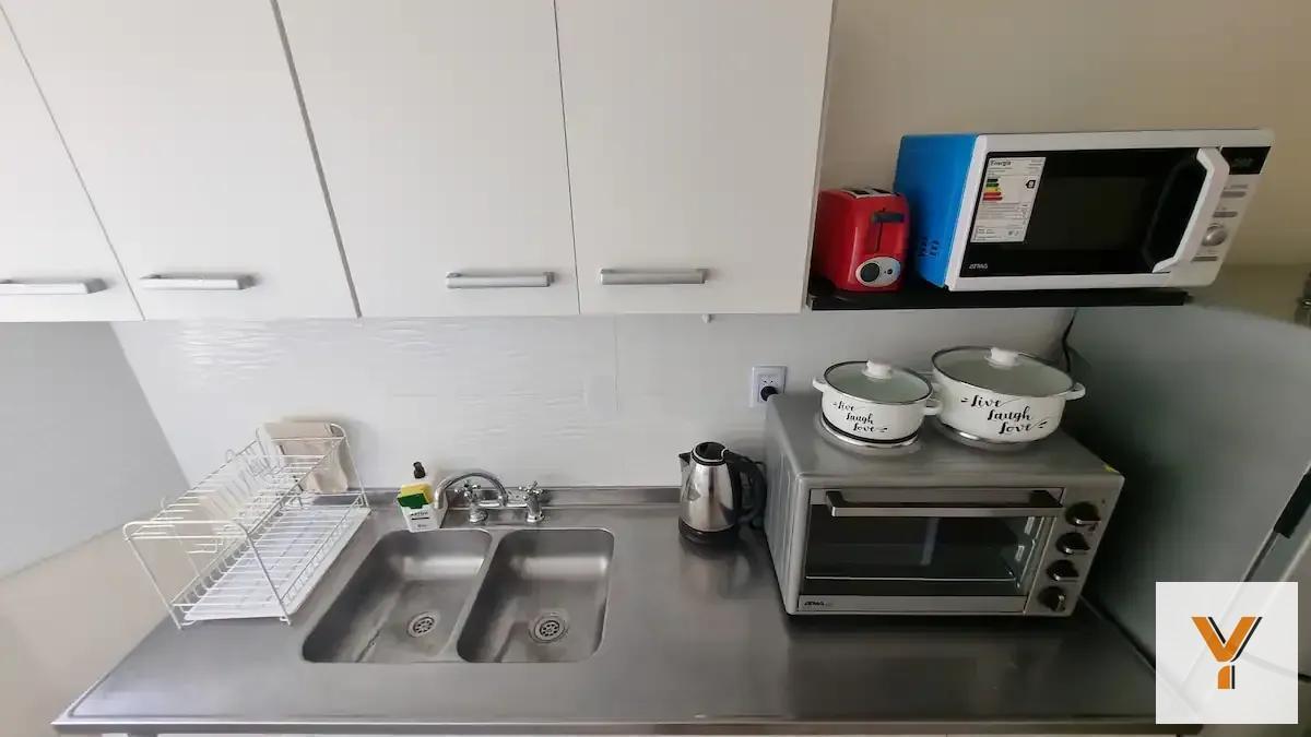 Foto de Departamento en Venta - 2 Dormitorios 2 Baños - 104mts - San Nicolás, imagen 5
