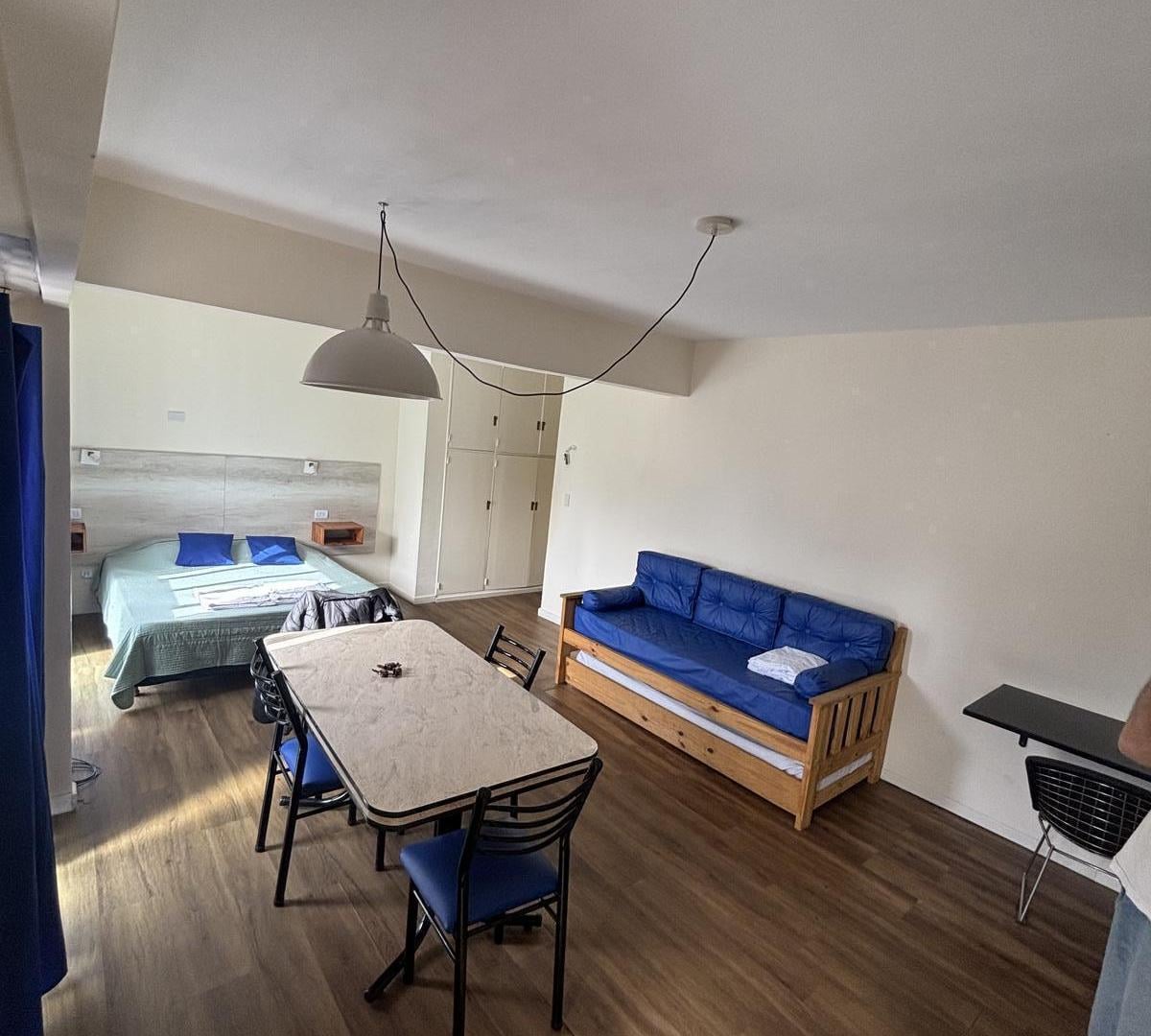 Foto de Departamento en Venta - 2 Dormitorios 2 Baños - 104mts - San Nicolás, imagen 1