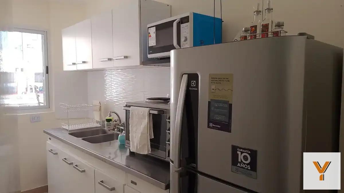 Foto de Departamento en Venta - 2 Dormitorios 2 Baños - 104mts - San Nicolás, imagen 4