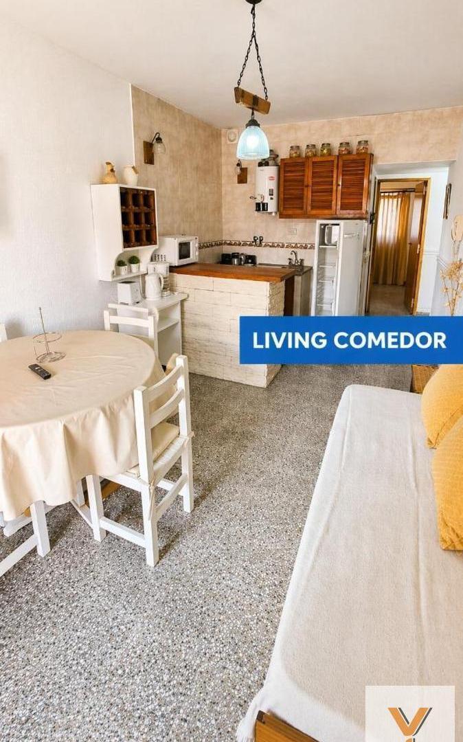 Foto de Departamento en Venta - 1 Dormitorio 1 Baño - 34mts - San Bernardo Del, imagen 4