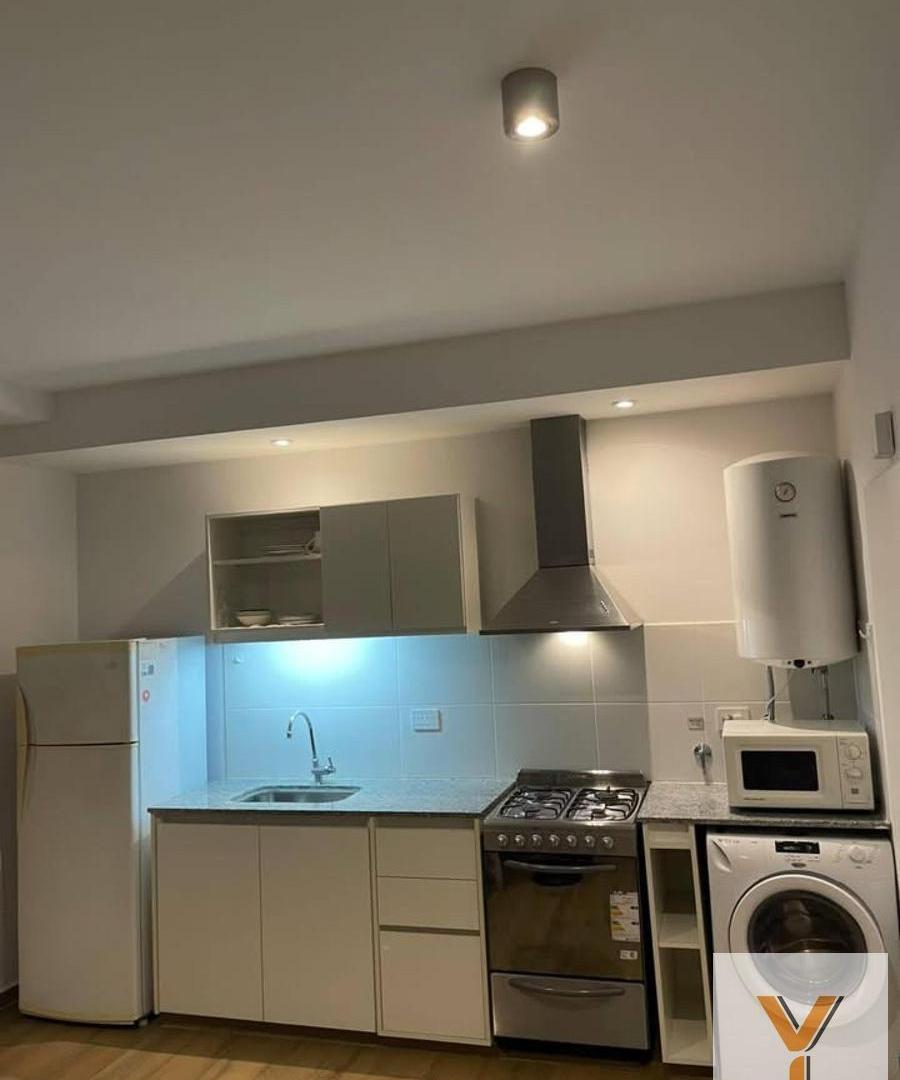 Foto de Departamento en Alquiler - Monoambiente 1 Baño - 40mts - La Plata, imagen 4