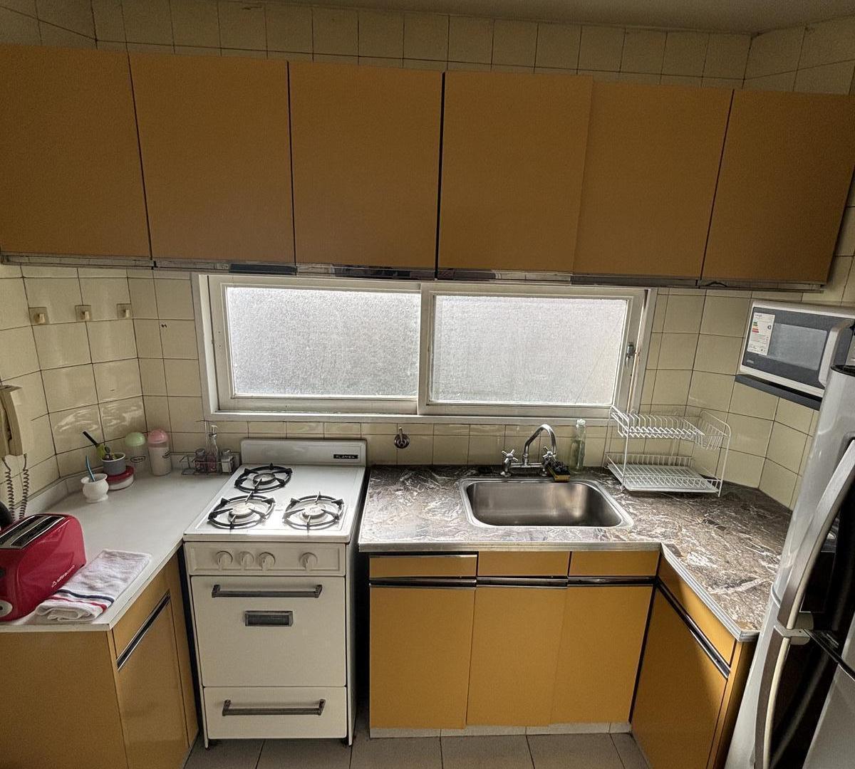 Foto de Departamento en Venta - Monoambiente 1 Baño - 36mts - San Nicolás, imagen 1