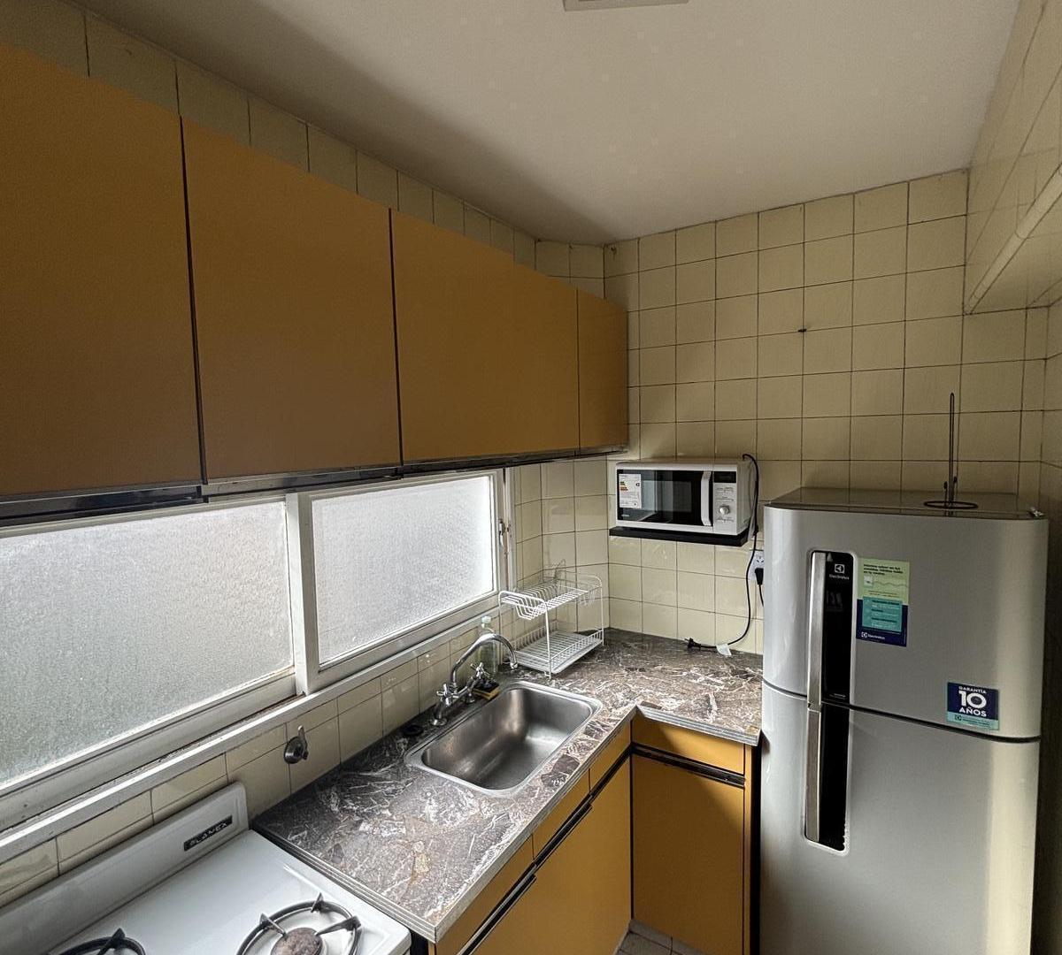Foto de Departamento en Venta - Monoambiente 1 Baño - 36mts - San Nicolás, imagen 5