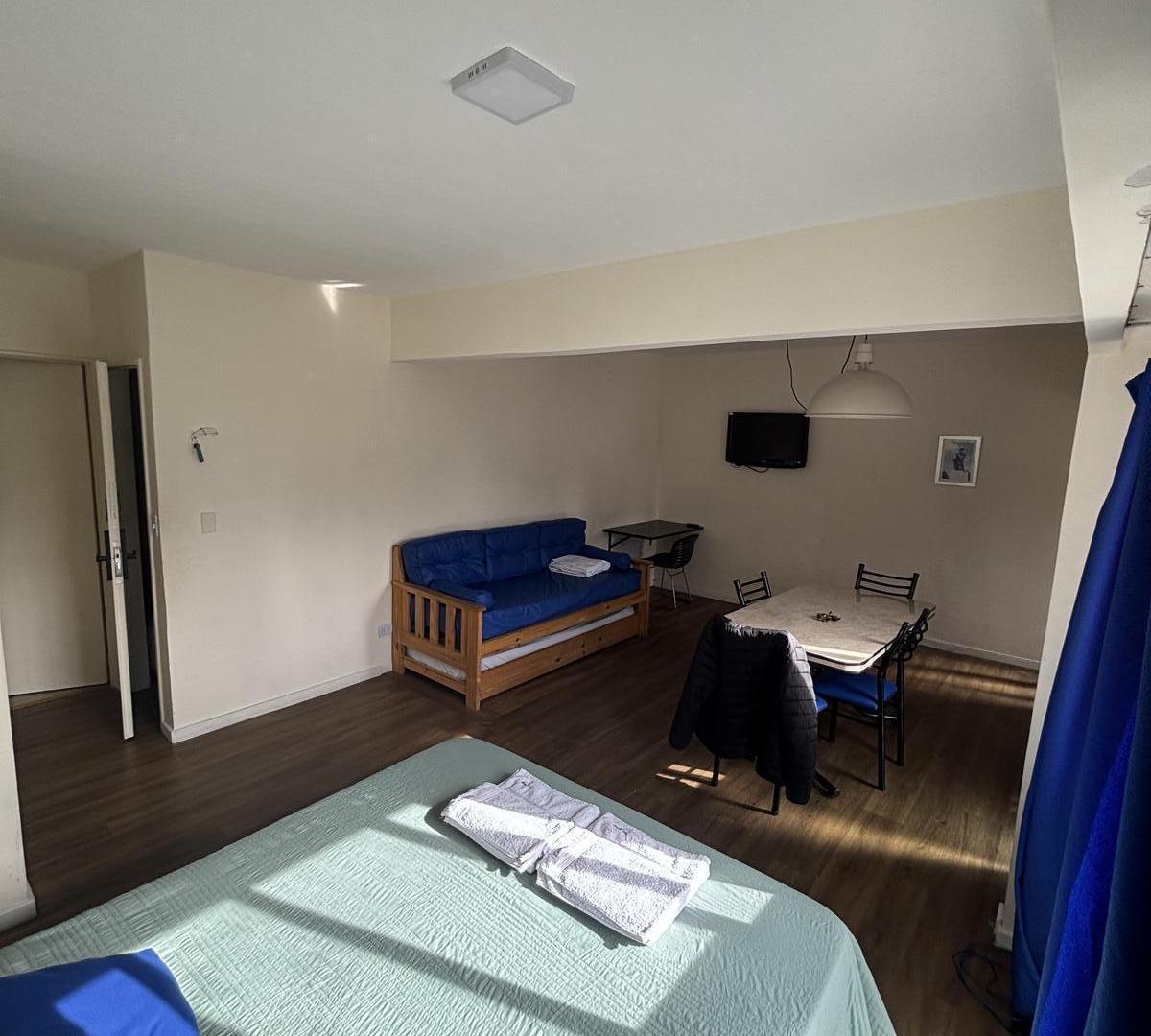 Foto de Departamento en Venta - Monoambiente 1 Baño - 36mts - San Nicolás, imagen 4