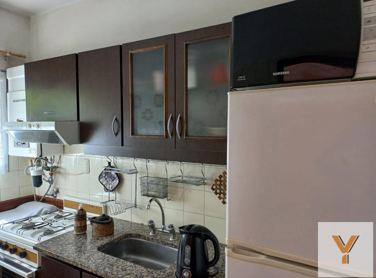 Foto de Departamento en Alquiler - 2 Dormitorios 1 Baño - 60mts - Mar Del Plata, imagen 4