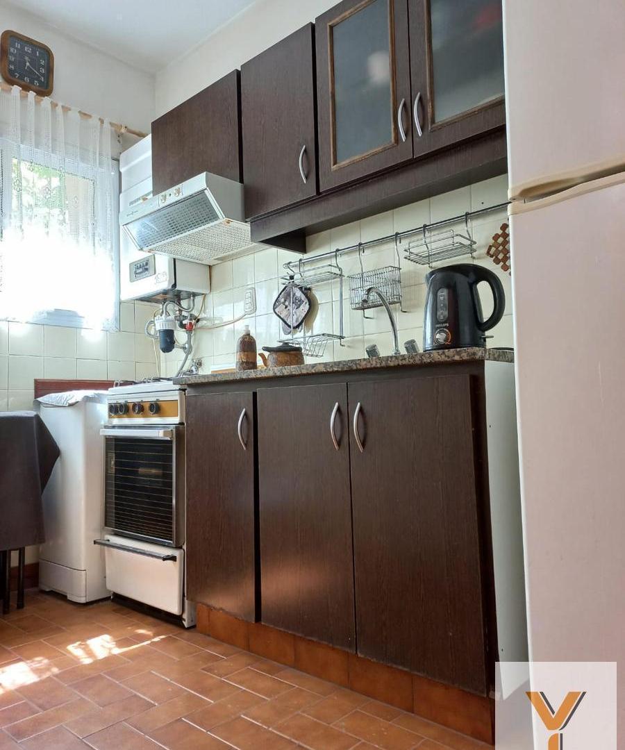 Foto de Departamento en Alquiler - 2 Dormitorios 1 Baño - 60mts - Mar Del Plata, imagen 2