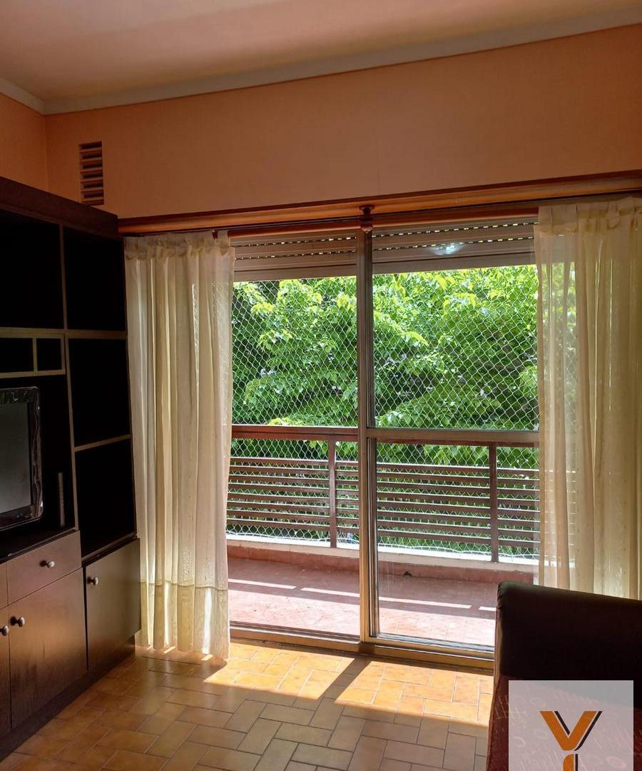Foto de Departamento en Alquiler - 2 Dormitorios 1 Baño - 60mts - Mar Del Plata, imagen 5