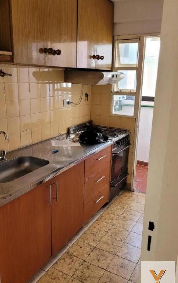 Foto de Departamento en Alquiler - 1 Dormitorio 1 Baño - 35mts - Tres De Febrero, imagen 1
