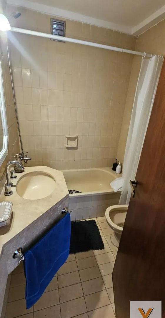 Foto de Departamento en Alquiler - 1 Dormitorio 1 Baño - 45mts - Mar Del Plata, imagen 2