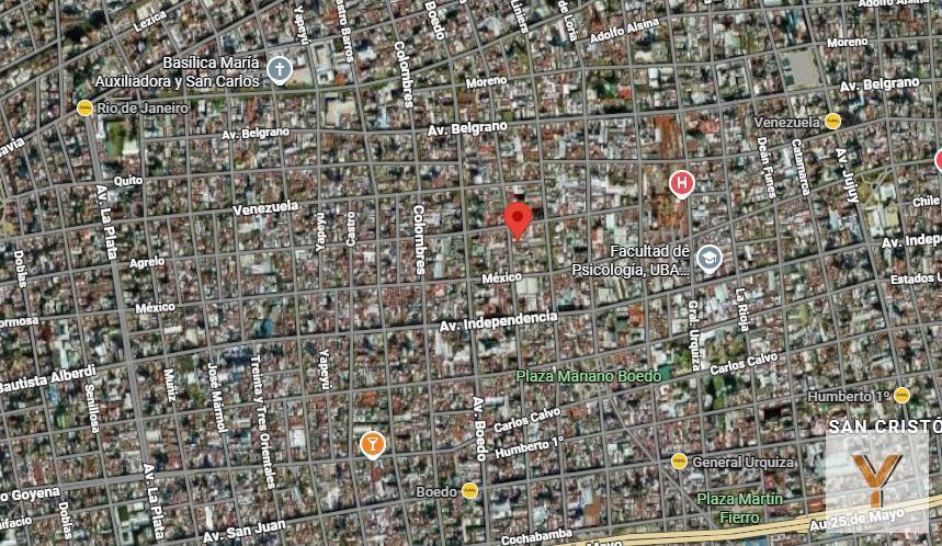 Foto de Departamento en venta - 1 Dormitorio 1 Baño - Almagro, imagen 4