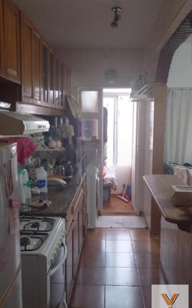 Foto de Departamento en venta - 3 Dormitorios 1 Baño - Villa Lugano, imagen 4