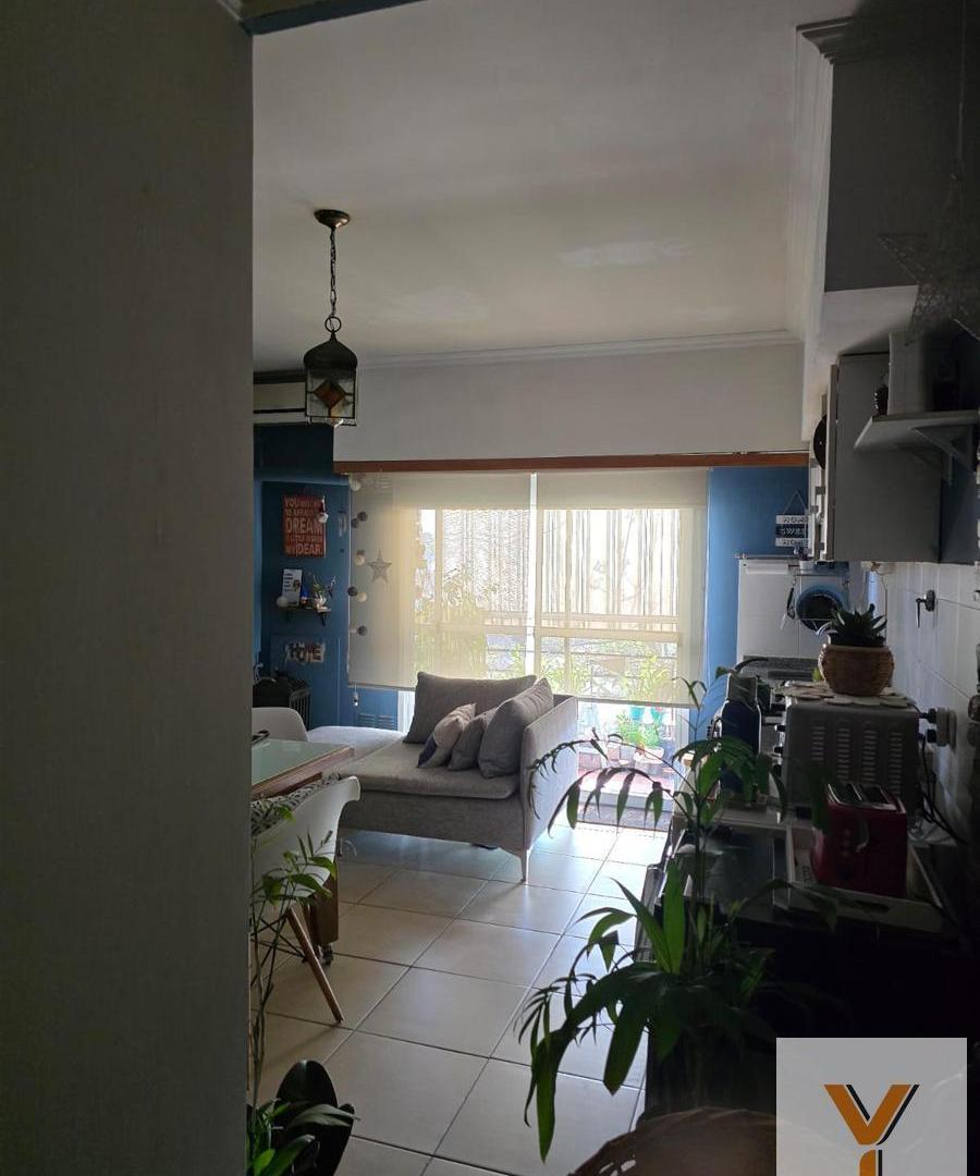 Foto de Departamento Monoambiente en venta - 1 Baño - 44Mts2 - Matad, imagen 3