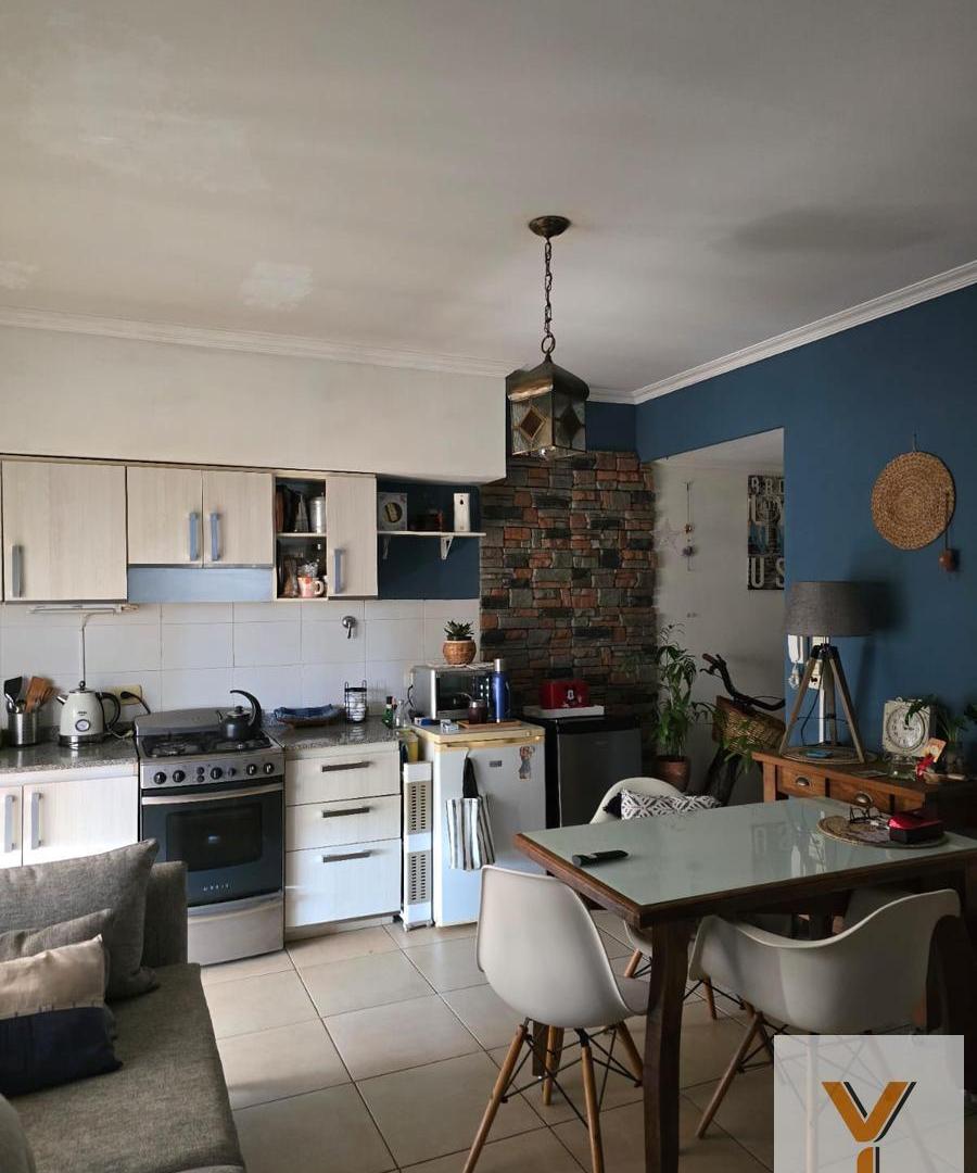 Foto de Departamento Monoambiente en venta - 1 Baño - 44Mts2 - Matad, imagen 4