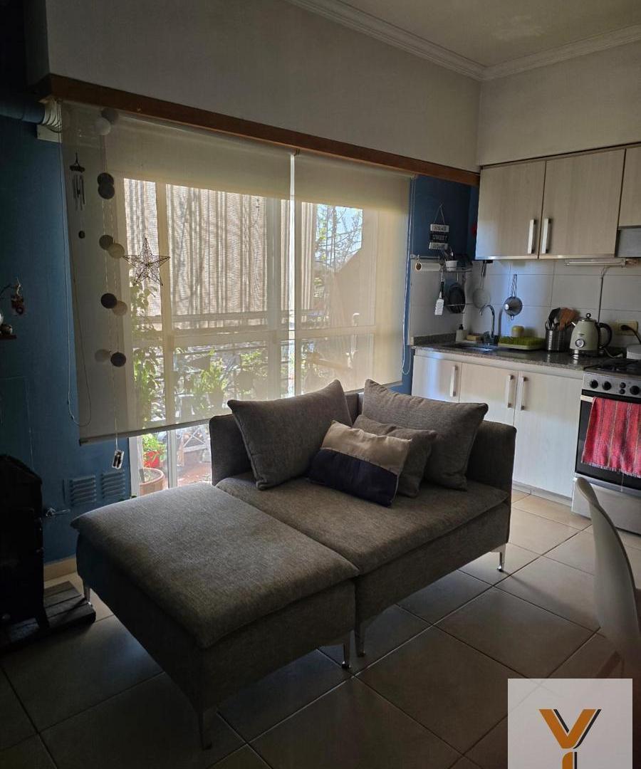 Foto de Departamento Monoambiente en venta - 1 Baño - 44Mts2 - Matad, imagen 1