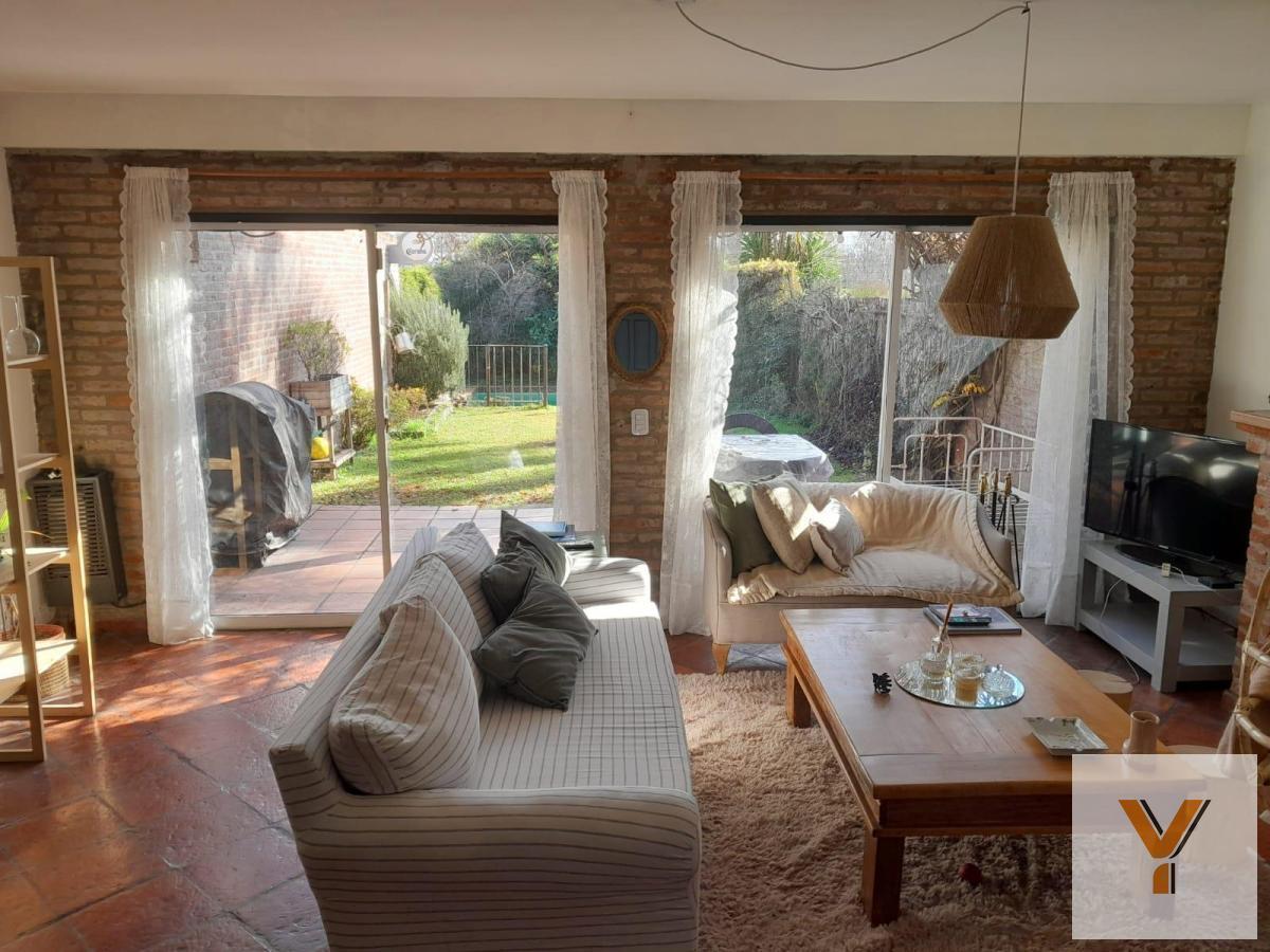 Foto de Casa en Venta - 3 Dormitorios 3 Baños - 200mts - Tigre, imagen 5