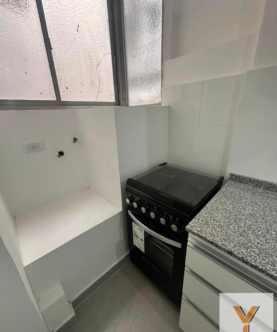 Foto de Departamento en Venta - 1 Dormitorio 1 Baño - 45mts - Floresta, imagen 5
