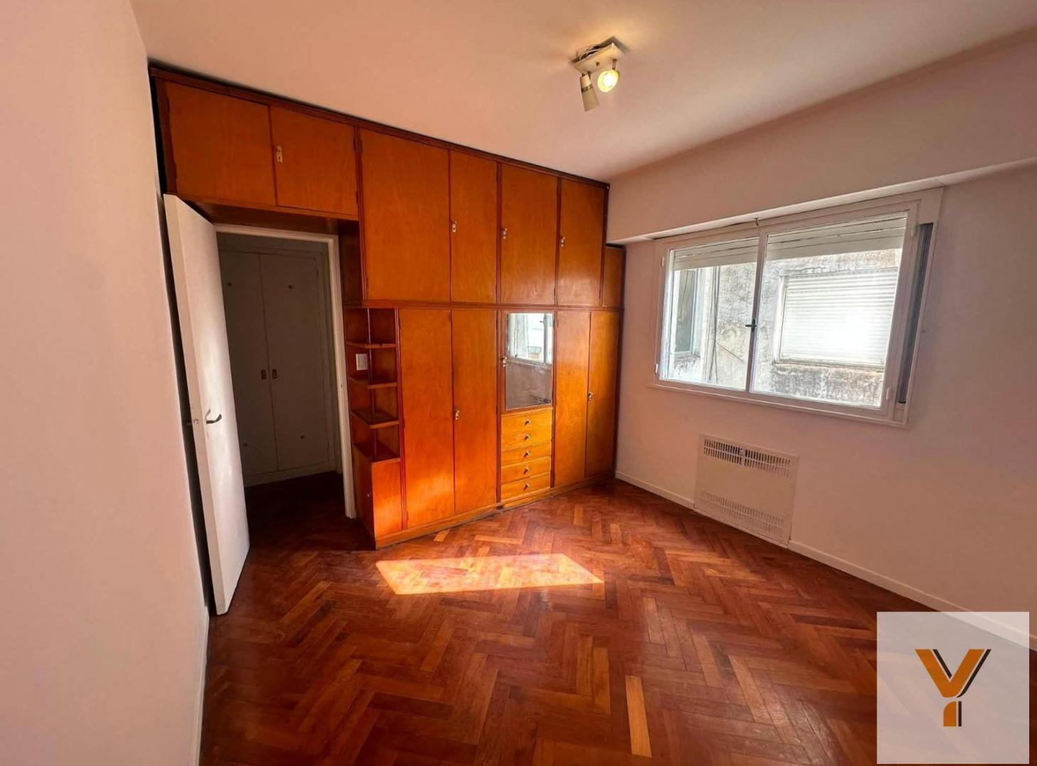 Foto de Departamento en Venta - 1 Dormitorio 1 Baño - 45mts - Floresta, imagen 1