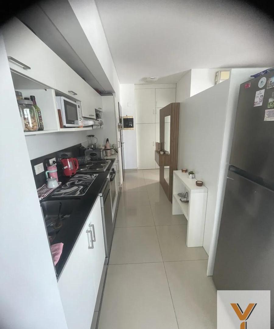 Foto de Departamento en Venta - 2 Dormitorios 1 Baño - 39mts - Vicente López, imagen 5